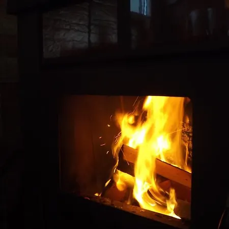 Apartamento Nagybajcsi Körtefa Nagybajcs