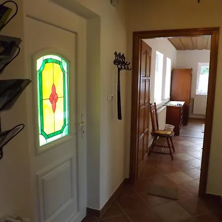 Nagybajcsi Körtefa * Nagybajcs