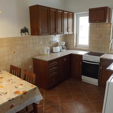 Apartman Nagybajcsi Körtefa