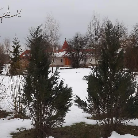 Apartamento Nagybajcsi Körtefa