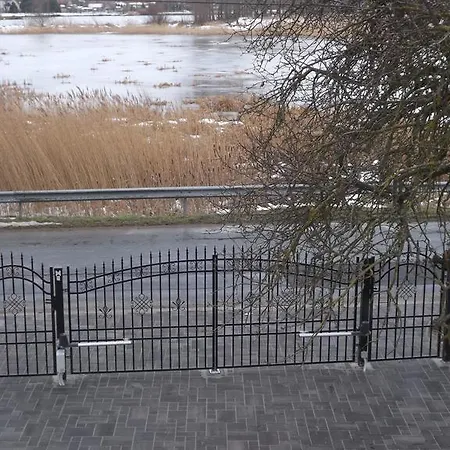 Nagybajcsi Koertefa Vendeghaz Апартаменты