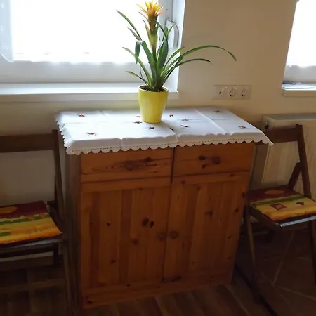 Nagybajcsi Körtefa *