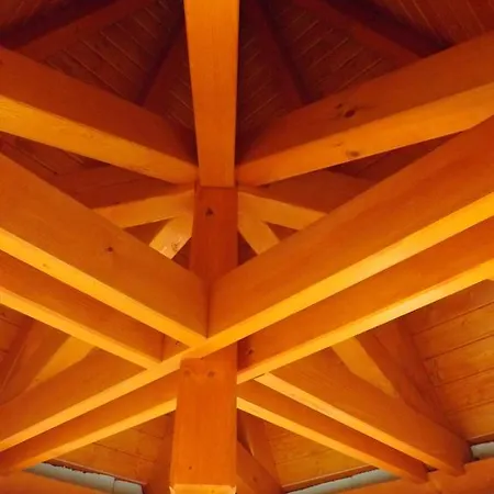 Nagybajcsi Körtefa Apartamento