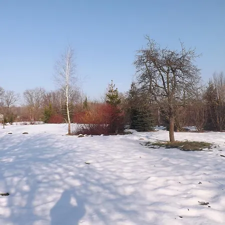 Apartamento Nagybajcsi Körtefa Nagybajcs