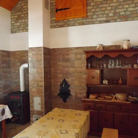 Apartamento Nagybajcsi Körtefa