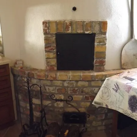 Nagybajcsi Körtefa Apartman Nagybajcs