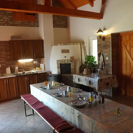 Apartamento Nagybajcsi Körtefa *