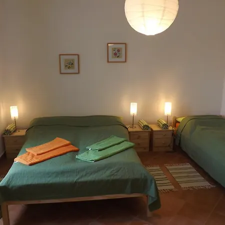 Nagybajcsi Körtefa Nagybajcs