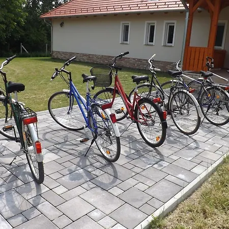 Apartamento Nagybajcsi Körtefa Nagybajcs