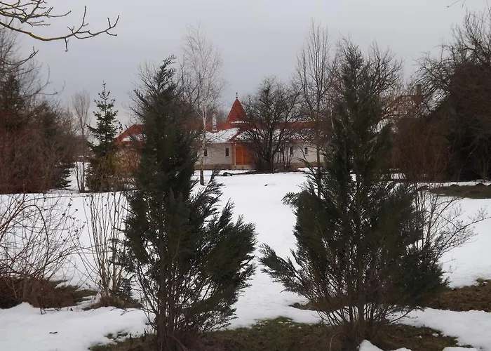 Apartman Nagybajcsi Körtefa