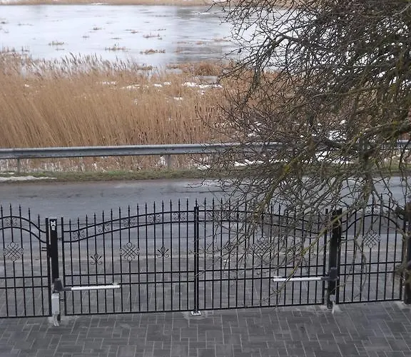 Nagybajcsi Körtefa Apartman