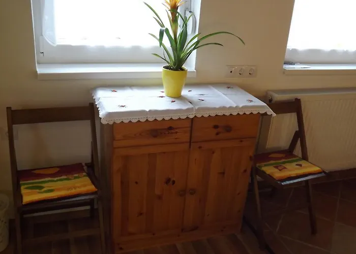 Nagybajcsi Körtefa *