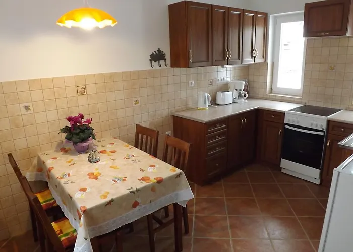 Apartman Nagybajcsi Körtefa *
