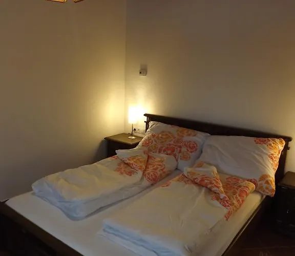 Nagybajcsi Körtefa Apartman